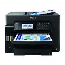 Epson Ecotank ET-16650 A3+ Inkjet Multifunction Epson Ecotank ET-16650 A3+ Inkjet Multifunction